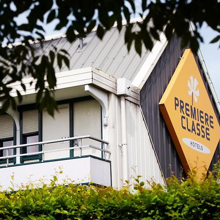 Premiere Classe Lyon Ouest - Tassin Экстерьер фото