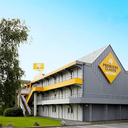 Premiere Classe Lyon Ouest - Tassin Экстерьер фото