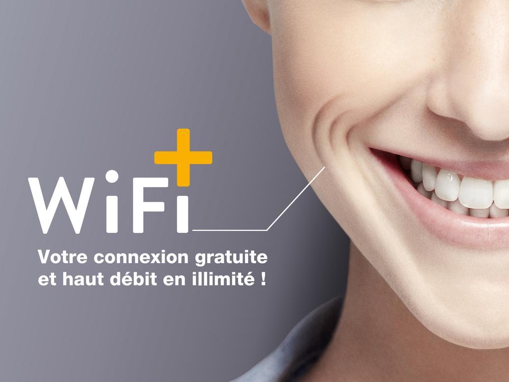 Premiere Classe Lyon Ouest - Tassin Экстерьер фото