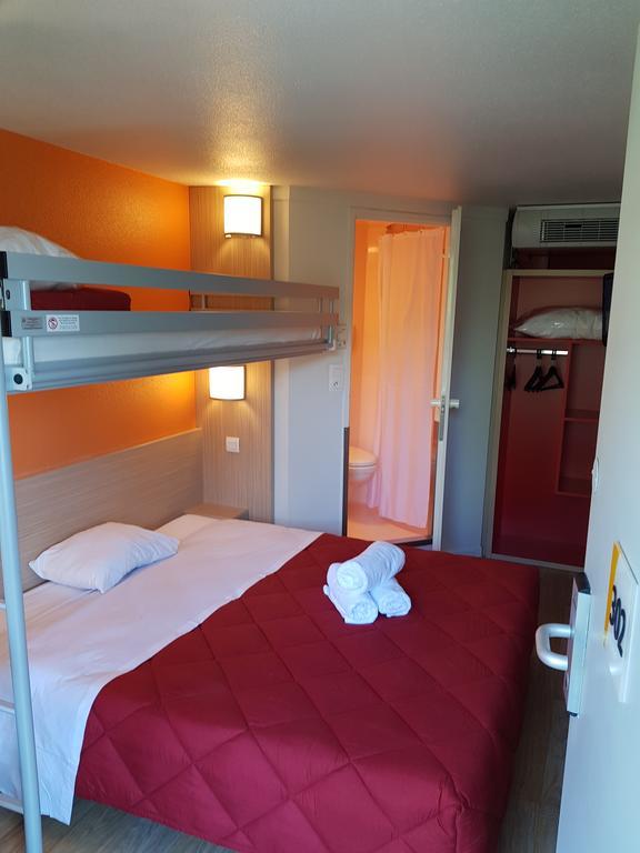 Premiere Classe Lyon Ouest - Tassin Экстерьер фото
