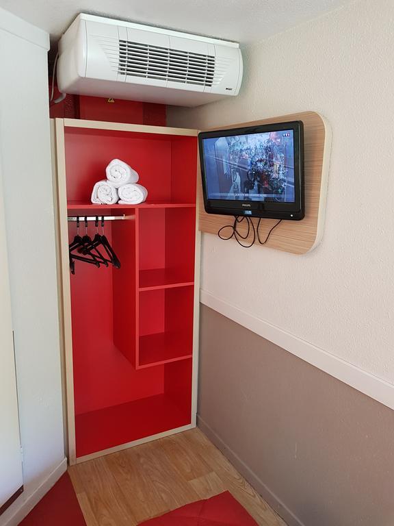 Premiere Classe Lyon Ouest - Tassin Экстерьер фото