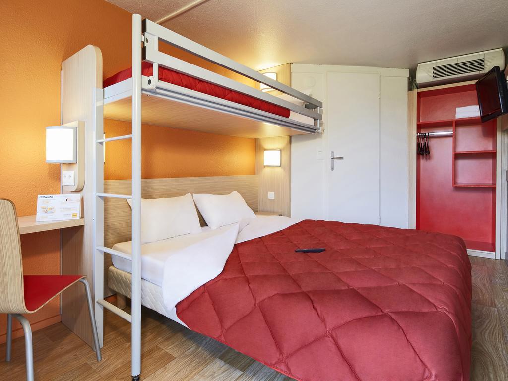 Premiere Classe Lyon Ouest - Tassin Экстерьер фото