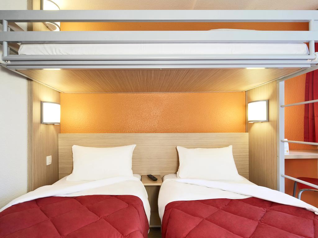 Premiere Classe Lyon Ouest - Tassin Экстерьер фото