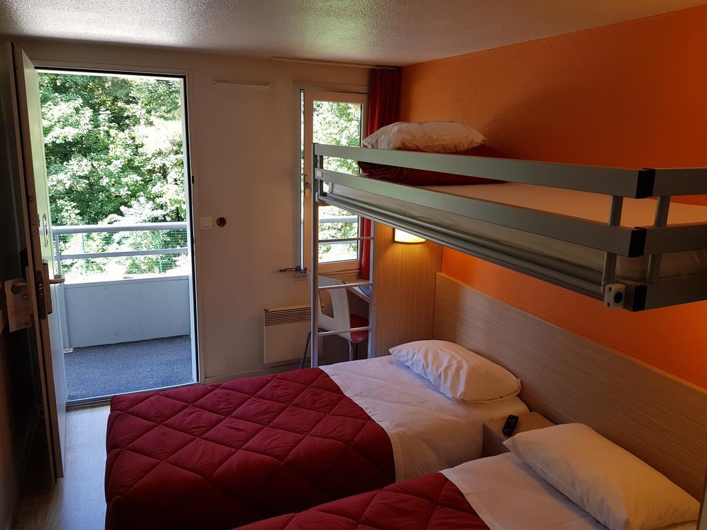 Premiere Classe Lyon Ouest - Tassin Экстерьер фото