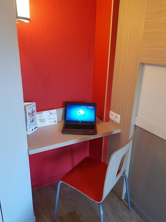 Premiere Classe Lyon Ouest - Tassin Экстерьер фото