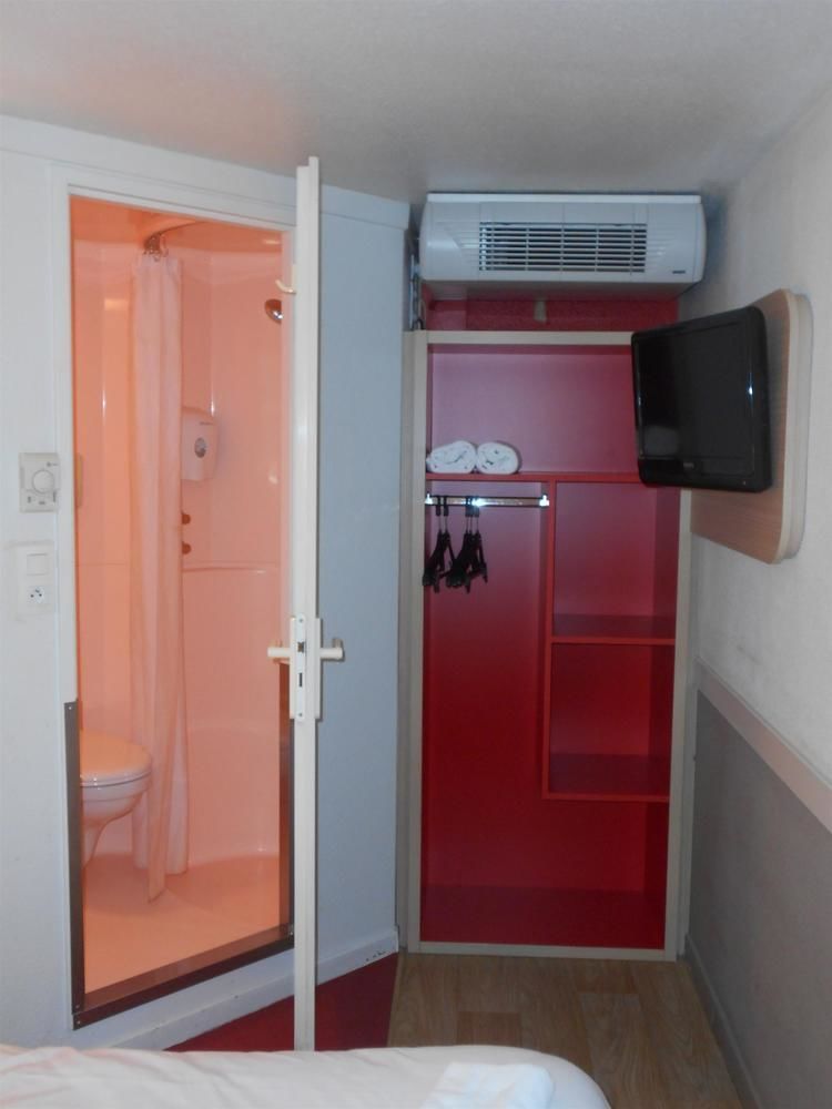 Premiere Classe Lyon Ouest - Tassin Экстерьер фото