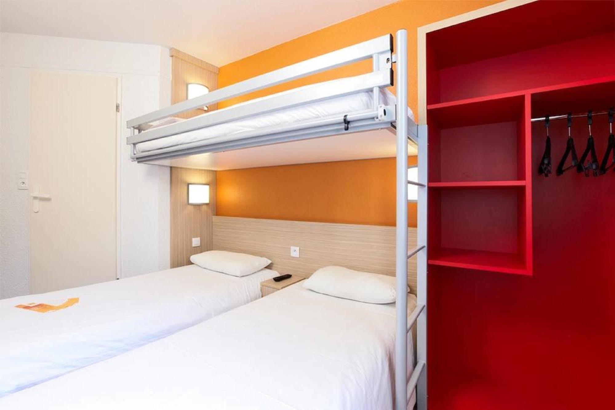 Premiere Classe Lyon Ouest - Tassin Экстерьер фото