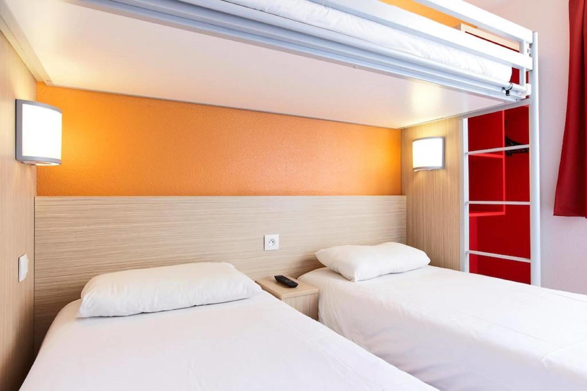 Premiere Classe Lyon Ouest - Tassin Экстерьер фото