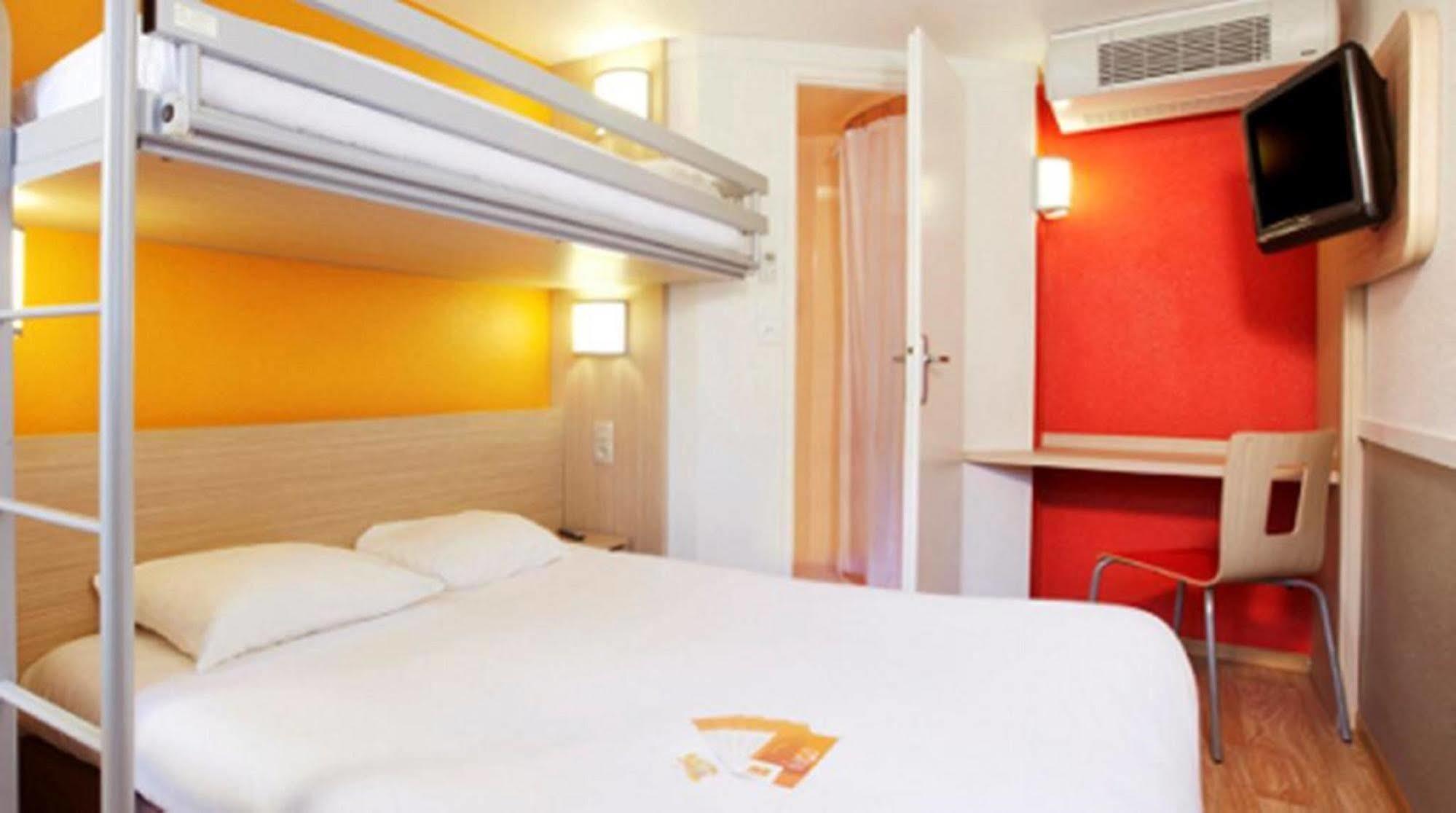 Premiere Classe Lyon Ouest - Tassin Экстерьер фото